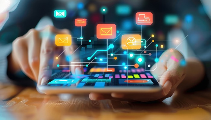 Mobile App Development Company in Maryland